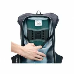 USWE Patriot 15 - Grå -Cykler Salgsbutik uswe patriot 15 gra 2150719 4 500x500 1