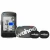 Wahoo Fitness Wahoo Elemnt Bolt V2 Bundle