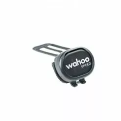 Produktkode: 150040 Wahoo RPM Speed Sensor -Cykler Salgsbutik wahoo rpm speed sensor 150040 2 500x500 1