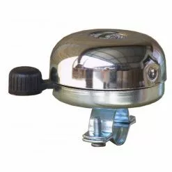 Produktkode: 137513 Widek Messing Klokke