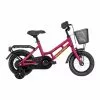 Winther 150 Girl - 12" - Lilla -Cykler Salgsbutik winther 150 girl 12 lilla 9102116112 0 500x500 1