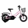 Winther 150 Girl - 12" - Lyserød -Cykler Salgsbutik winther 150 girl 12 lyserod 9102116212 0 500x500 1