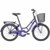 Winther 250 Granny - 20" - Lilla -Cykler Salgsbutik winther 250 granny 20 lilla 9102220220 0 500x500 1