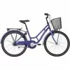 Winther 250 Granny - 24" - Lilla -Cykler Salgsbutik winther 250 granny 24 lilla 9102220224 0 500x500 1
