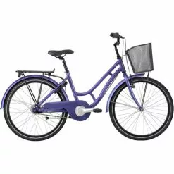 Winther 250 Granny - 24" - Lilla