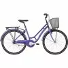 Winther 250 Granny - 26" - Lilla 1 Winther 250 Granny - 26" - Lilla -Cykler Salgsbutik winther 250 granny 26 lilla 9102220226 0 500x500 1