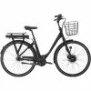 Winther Superbe 1 - 54cm - MatSort -Cykler Salgsbutik winther superbe 1 54cm matsort 9102090054 0 500x500 1