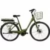 Winther Superbe 2 - 48cm - Grøn 2 Winther Superbe 2 - 48cm - Grøn -Cykler Salgsbutik winther superbe 2 48cm gron 9102295148 0 500x500 1