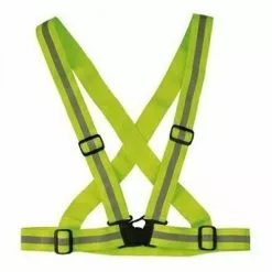 Produktkode: 40468 Wowow Cross Belt Refleks