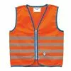 Produktkode: 40551 Wowow Refleksvest Børn - Orange