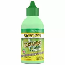 Produktkode: XSECOL X-Sauce Eco Lube 125ml