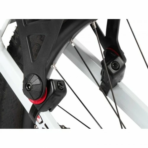 Zefal Mudguard Deflector RS75 Rear 27.5"/29" 4 Zefal Mudguard Deflector RS75 Rear 27.5"/29" - Billede 2