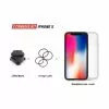 Zefal Z Console Bike Kit IPhone X/XS -Cykler Salgsbutik zefal z console bike kit iphone x xs 7073e 0 500x500 1